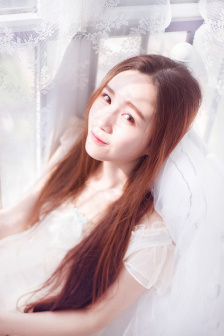 明星专题：马赫遥